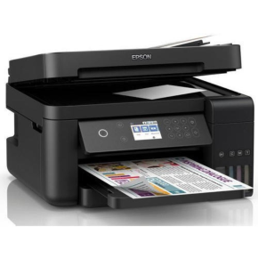 Epson EcoTank L6290 A4 Wi-Fi Duplex All-in-One Ink Tank Printer with ADF