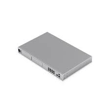 UniFi Dream Machine Pro (UDM-Pro) – 10G Cloud Gateway & NVR