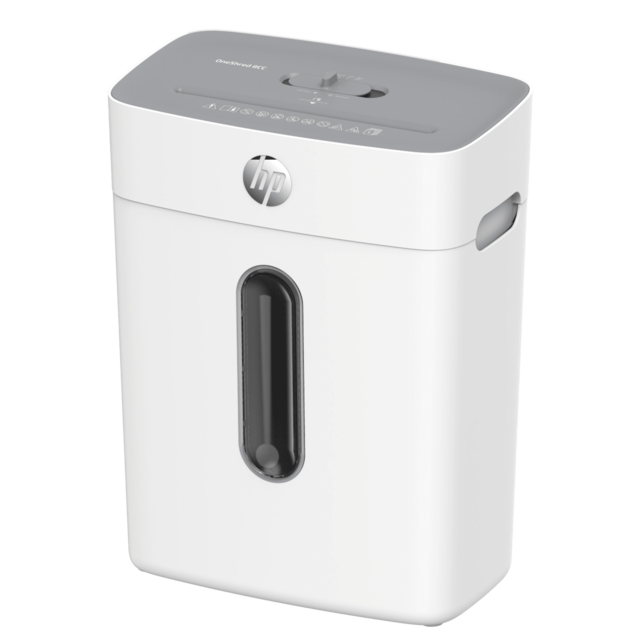 HP OneShred 8CC Shredder