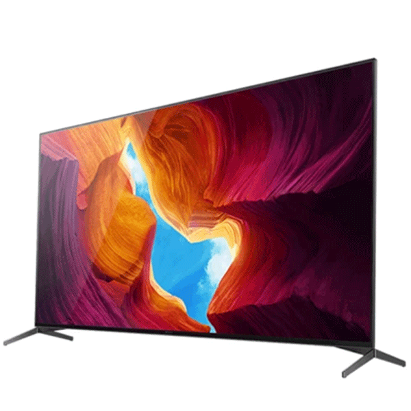 Sony  65 inch 4K Smart Android TV (KD-65X9500H)