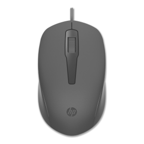 HP 150 Wired Mouse(240J6AA)