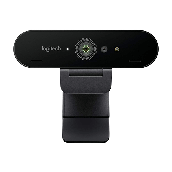 Logitech BRIO 4K Webcam - 960-001106