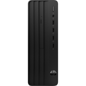 HP Pro Tower 290 G9 Desktop PC – Core i5-12500 8GB RAM, 1TB HDD, 18.5'' Monitor- 8T2H6ES