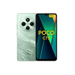 Poco C75 8GB RAM 256GB Storage 