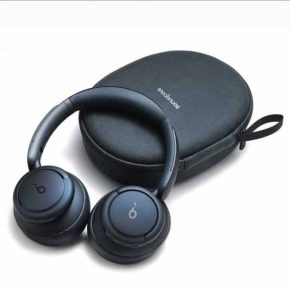 Soundcore by Anker Life Q35 Multi Mode Active Noise Cancelling Headphones- A3027031