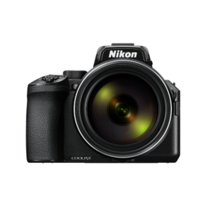 Nikon - Coolpix P950 16.0-Megapixel Digital Camera - Black