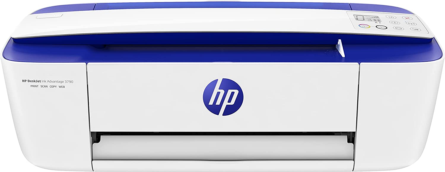 HP DeskJet Ink Advantage 3790 All-in-One Printer