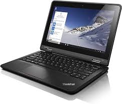 Lenovo Yoga 11e Gen 3 M3 11.6