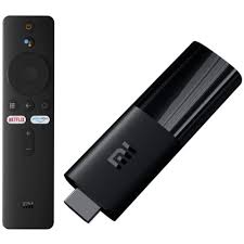 Mi TV Stick EU – Android TV, Full HD Streaming
