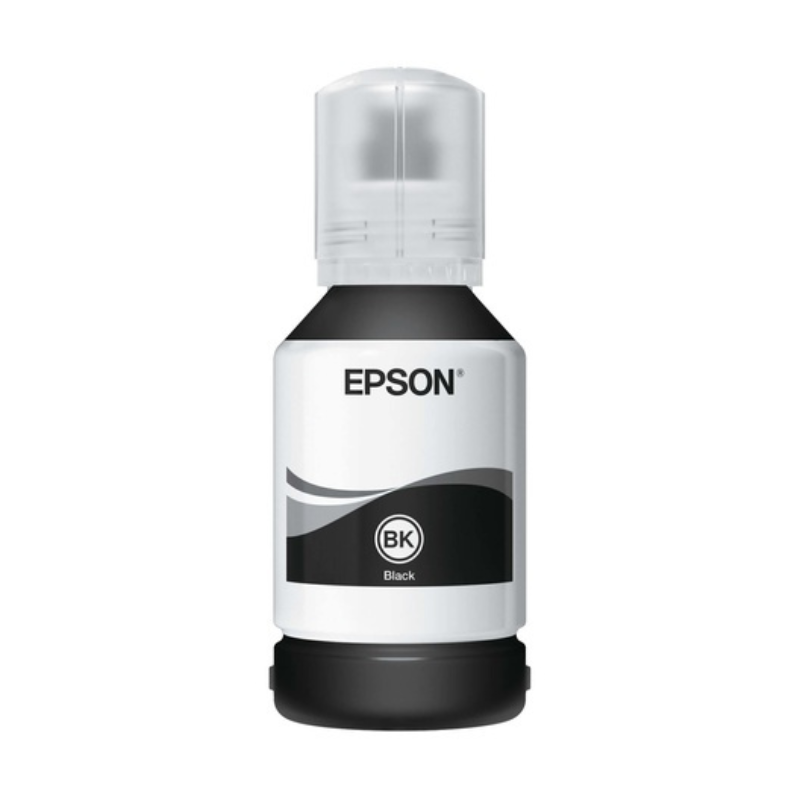 Ink Cart Epson 101 Black – 127ml – C13T03V14A
