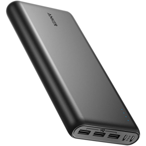 Anker PowerCore+ 26800 PD 45W with PowerPort III Mini 30W – B1376K11