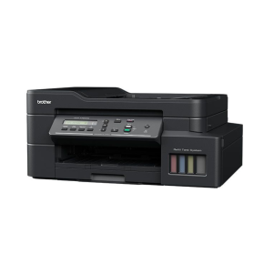 Brother DCP-T720DW Ink Tank Printer Duplex Printing A4 A5 Print Scan Copy