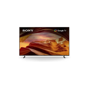 Sony KD-75X77L 75 Inch BRAVIA 4K HDR LED Google TV