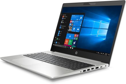 HP ProBook 450 G6 :Intel® Core™ i7-8565U 8 GB DDR4-SDRAM 256 GB SSD Wi-Fi 5 (802.11ac) Windows 10 Pro