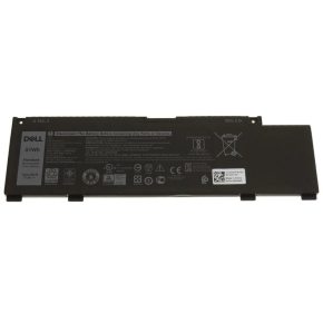 Dell 266J9 0415CG battery 51Wh