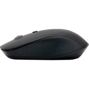 HP Wireless Silent Mouse S1000 Black (3CY46PA)