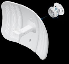 LiteBeam M5 (LBE-M5-23) – 5GHz 23dBi airMAX CPE