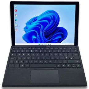 Microsoft Surface Pro 4 i5 6th Gen 8GB 256GB Touch