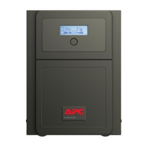APC Easy UPS SMV 2000VA, Universal Outlet, 230V- SMV2000AI-MSX