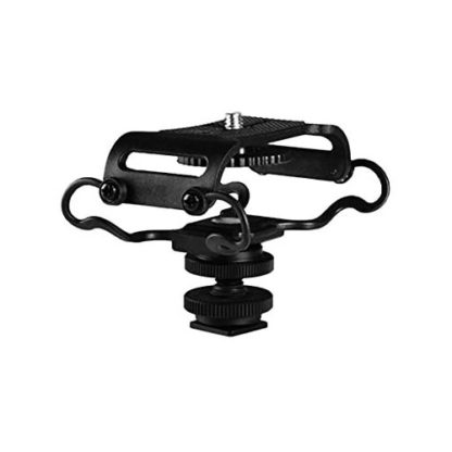 BOYA BY-C10 Universal Mic & Portable Recorder Shock Mount