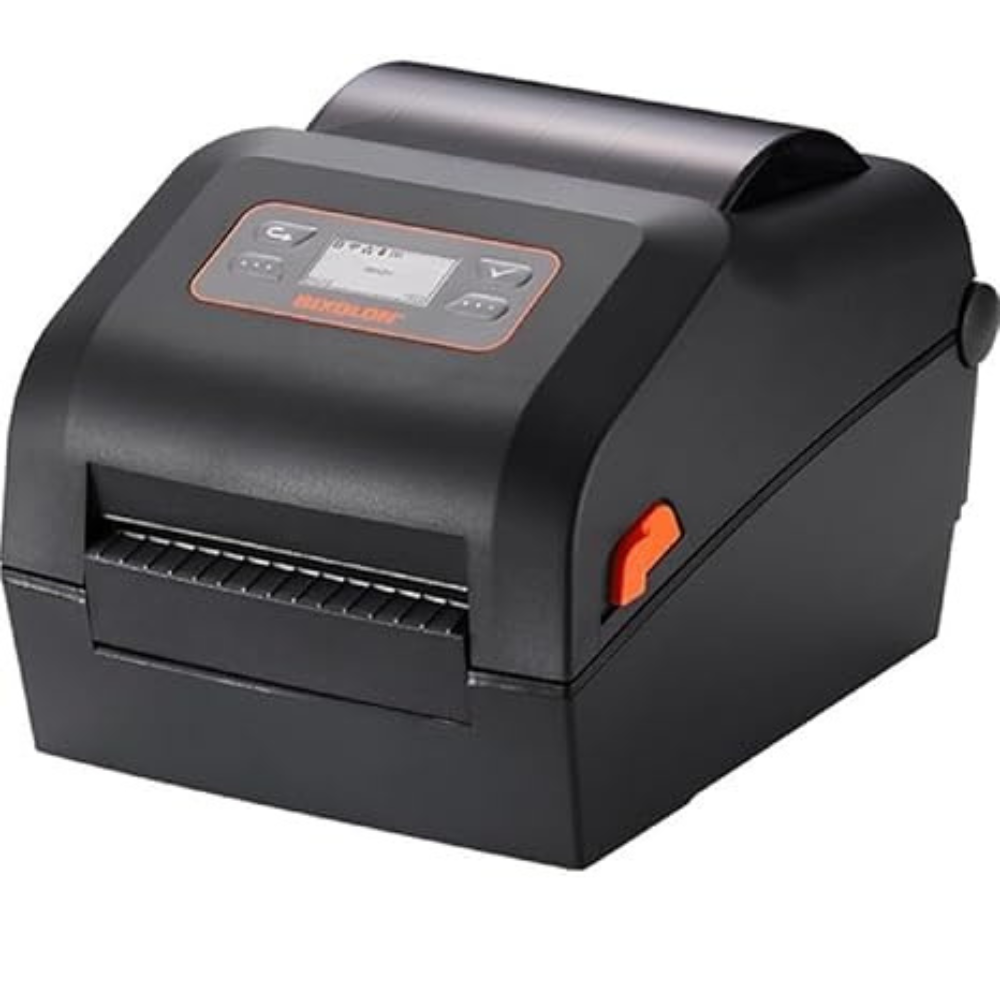 Bixolon XD5-40T Thermal Label Printer