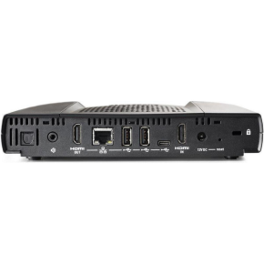 Barco ClickShare CX-50 Wireless Presentation Gateway- R9861522EU