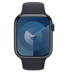 APPLE WATCH SERIES 9 45MMGPS (MIDNIGHT)
