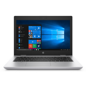 HP ProBook 640 G5 Core i5 8th gen 8GB RAM 256GB SSD 