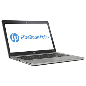 HP Elitebook Folio 9470m Intel Core i7 8GB Ram – 500GB HDD – 2.10 GHz 