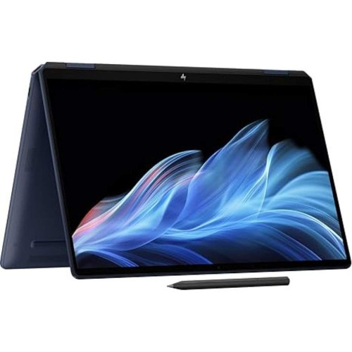 HP OmniBook Ultra Flip 14-fh0016nia Corei 7 16GB RAM 1TB SSD - B84RBEA