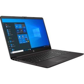 HP 250 G8 Notebook PC, 10th Gen Intel Core i3-1005G1, 4GB, 1TB HDD, Intel HD Graphics, FreeDOS, 15.6 FHD Display, 1 Year Warranty – 27K10EA