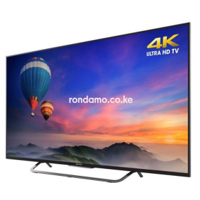 Sony 43 Inches (43X700)SMART 4K TV