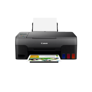 Canon Pixma G3420 All In One Wireless Printer Print Scan Copy A4