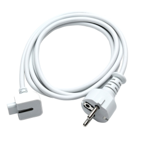 Apple Power Adapter Extension Cable (for MacBook Pro, MacBook, MacBook Air)