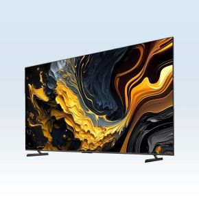 Xiaomi TV Max 100 2025 – 100-Inch Premium 4K Smart TV