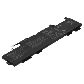 HP HSN-I24C-4 battery- SS03XL