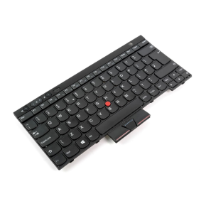 Lenovo ThinkPad T530 Laptop replacement Keyboard 