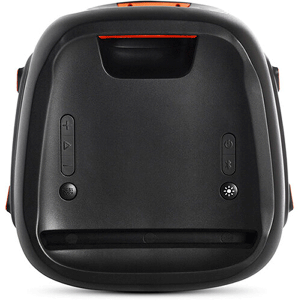 JBL PartyBox 200 - High Power Portable Wireless Bluetooth Party Speaker