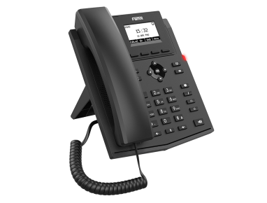 Fanvil X301W WiFi SIP Phone with HD Audio & Dual-Band