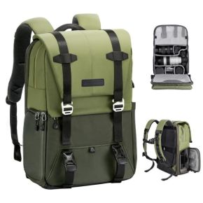 K&F Concept Beta Backpack 20l photo backpack army green KF13.087