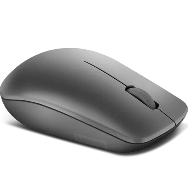 Lenovo 530 Wireless Mouse (Graphite) with battery (GY50Z49089)
