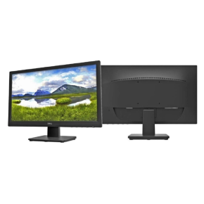 Dell D2020H 19.5 Inch (49.50 Cm) LED Backlit Monitor – D2020H