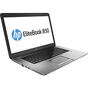 HP EliteBook 850 G2 Notebook  8 GB DDR4-SDRAM 256 GB SSD 