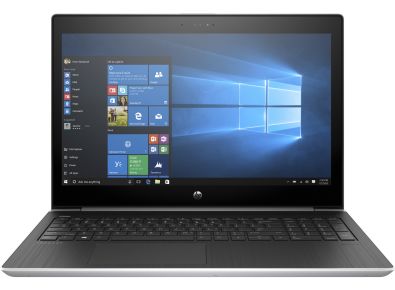 HP ProBook 450 G5 Intel® Core™ i5-8250U Notebook 39.6 cm (15.6") HD 8GB DDR4-SDRAM 1TB HDD, Wi-Fi 5 (802.11ac) Windows 11