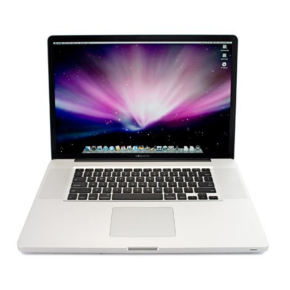 Apple MacBook Pro 2011 Intel Core i7 8GB 500GB Mac OS