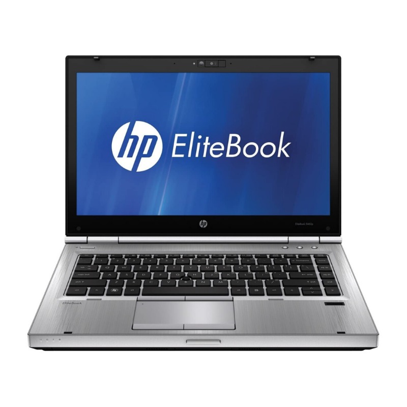 HP EliteBook 8470p 14" Laptop Intel Core i7 (3720QM) 2.6GHz 4GB DDR3 320GB HDD(Refurbished)