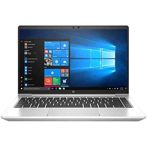 HP Probook 440 G8/Intel Core i7 1165G7/8GB RAM/256GB SSD/Windows 10 Pro/14” Full HD Screen
