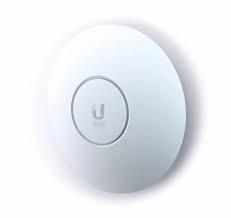 UniFi U6 LR – Long-Range WiFi 6 Access Point