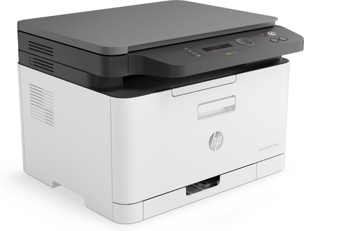 HP Color LaserJet Pro MFP M178nw Printer (4ZB96A)