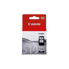 Canon PG-510 Black Ink Cartridge